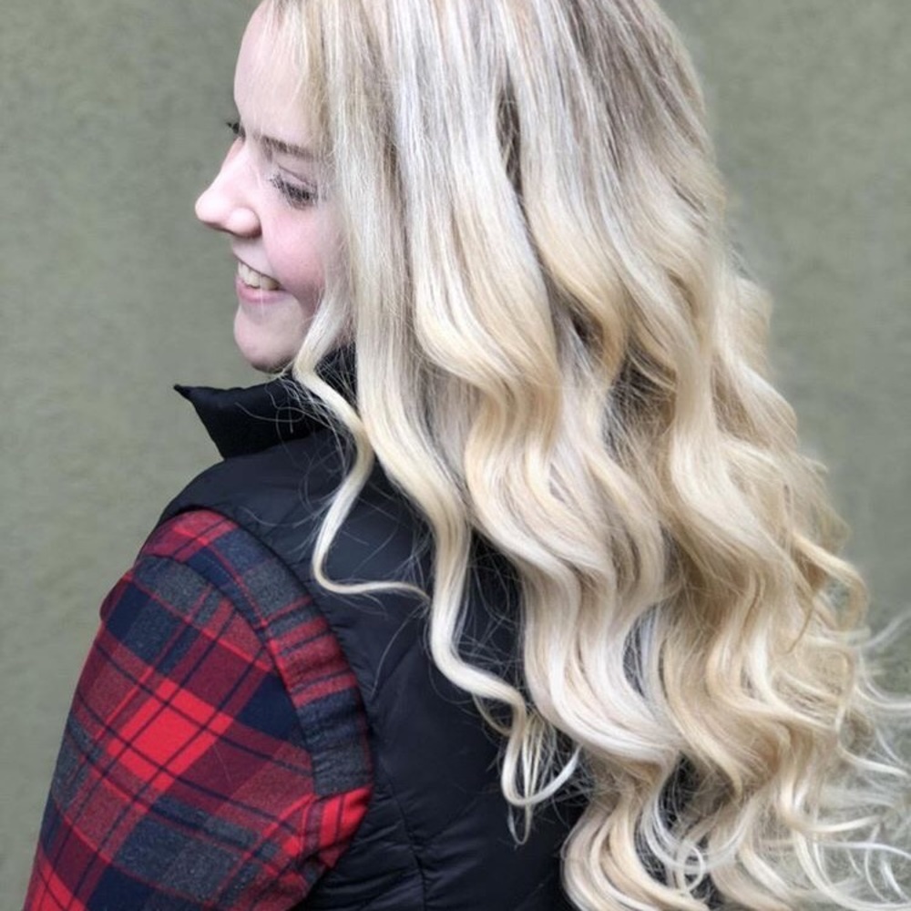 Meet your Posher, Aliyah